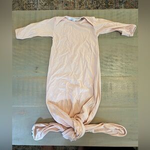 Overcompany Nodo Gown